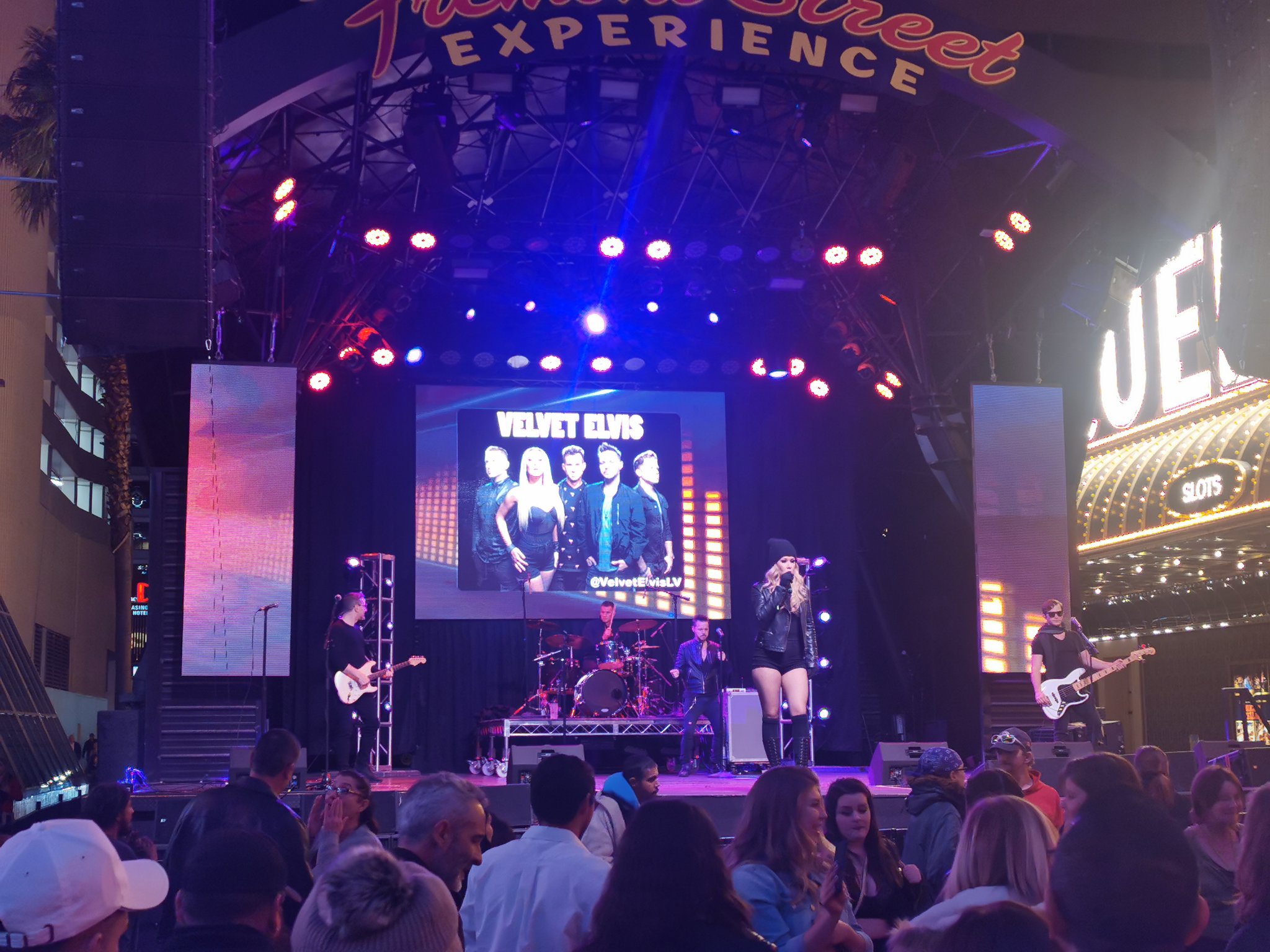 高須正和 ニコ技深センコミュニティ Nico Tech Shenzhen Las Vegasのダウンタウン Turbo Lover Judus Priest Wanted Dead Or Arive Bon Jovi Com On Feel The Noise Quiet Riot Sweet Home Alabama Lynred Skynyrd