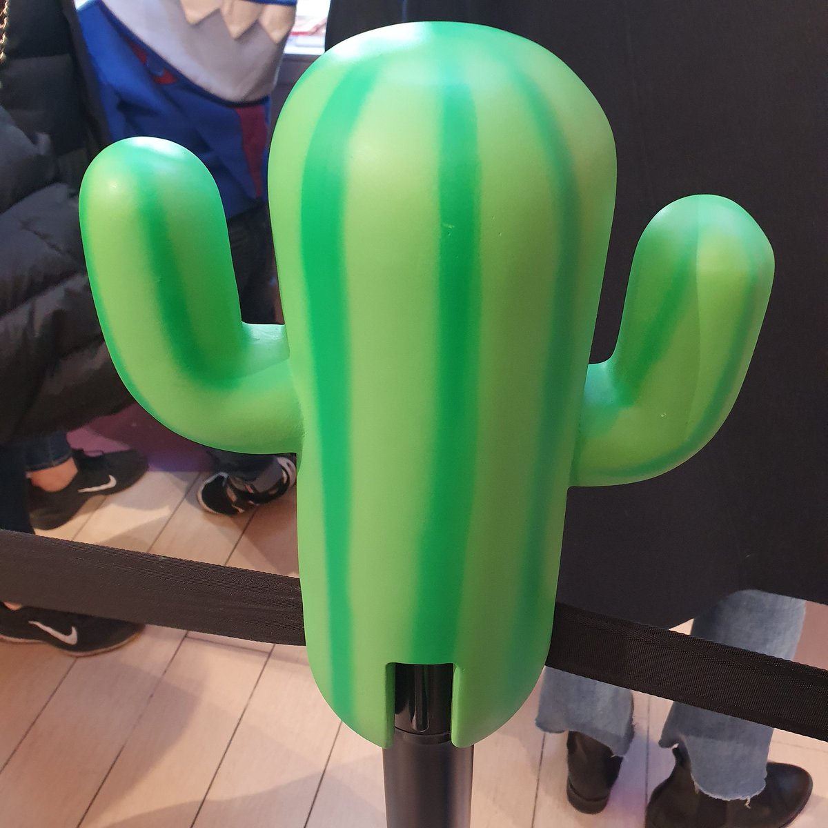 Eun_brawl's tweet photo. Upgrade complete!!!!!!!!🌵🤖🌸

#brawlstars #spike #ブロスタ

@GWEN_brawlstars https://t.co/sVMn8GXZmi