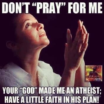 AtheistRepublic's tweet image.