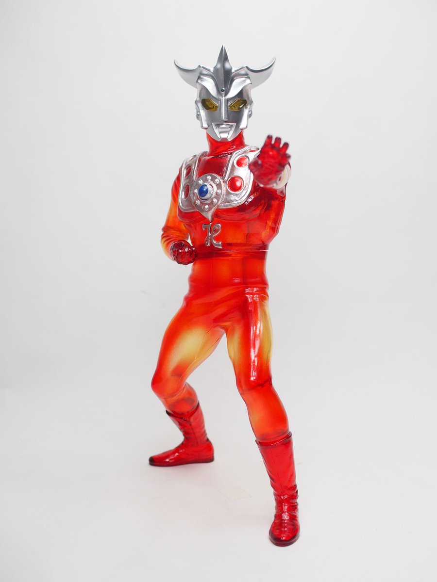 CCP ウルトラマン 1／6特撮シリーズ ウルトラマンレオ アドベント