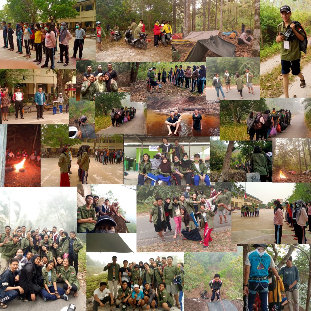 SBatarung's tweet photo. Epic moment Antang part 3 https://t.co/avgnwGyr0A