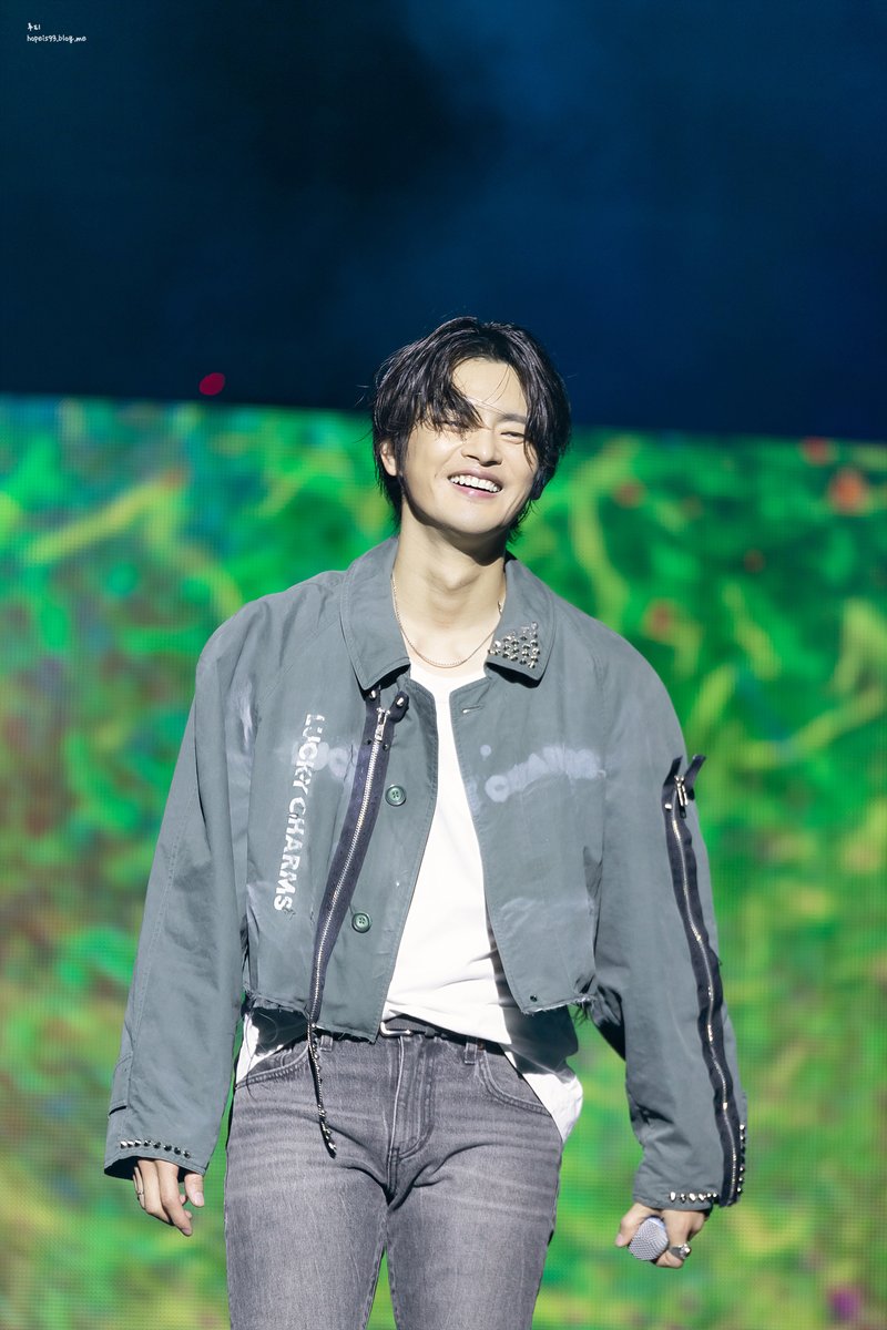 [191228] 서인국 콘서트 2