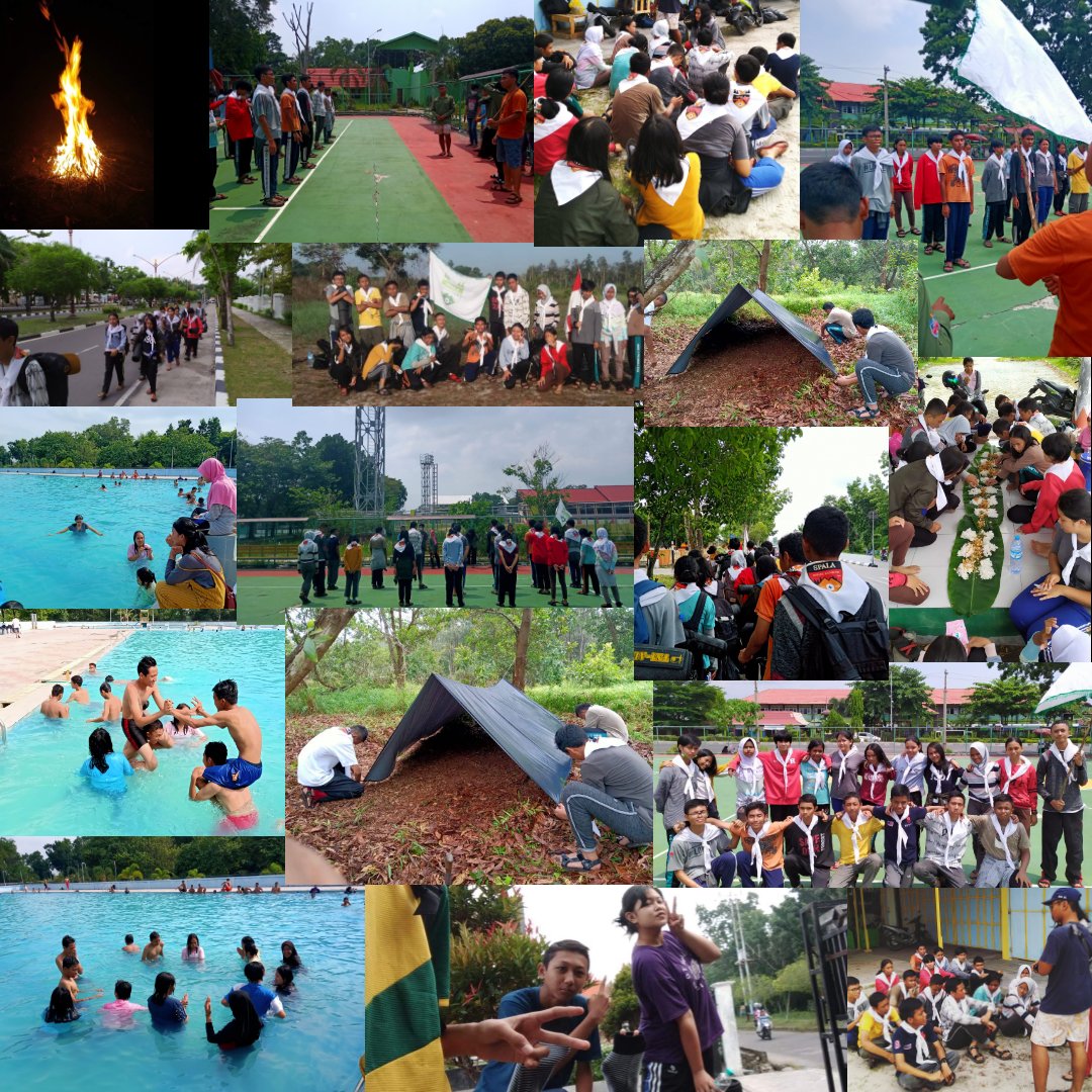 SBatarung's tweet photo. Epic moment Antang part 4 https://t.co/S2wSamqx5f