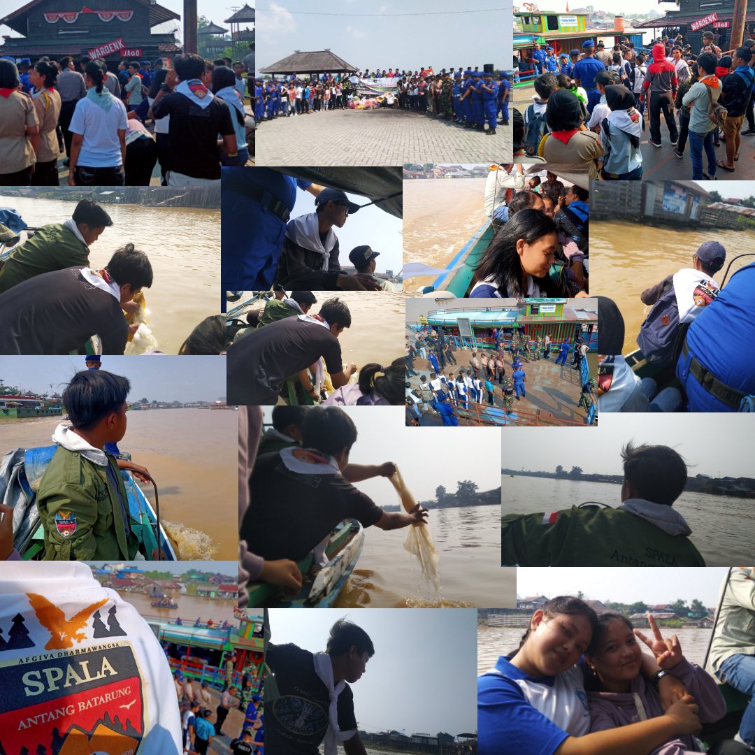SBatarung's tweet photo. Epic moment Antang part 4 https://t.co/S2wSamqx5f