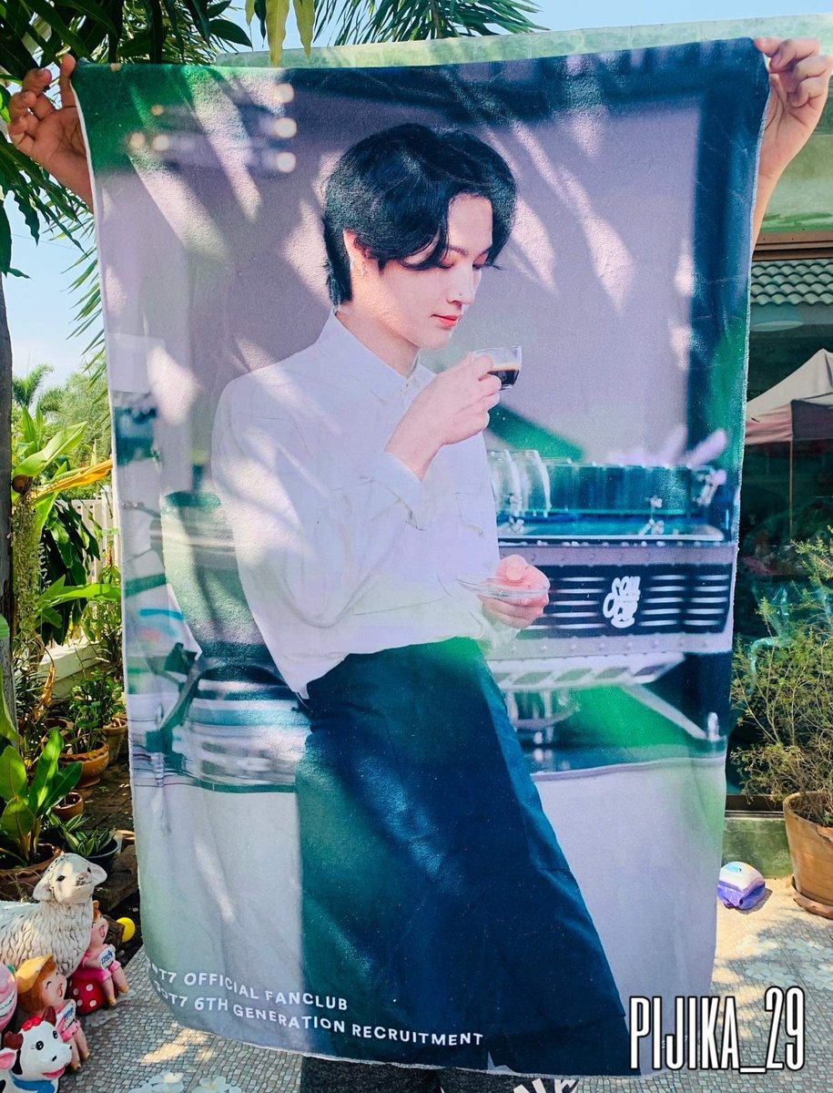 M172940's tweet photo. 🔔🔔แจก เเจก เฉพาะฟลว.
เนื่องจากติดตามครบ 600 คน
&amp;วันเกิดพี่บี🌴

📌เเจกสกรีนผ้าเช็ดตัว 1 ผืน
ไม่ต้องออกค่าส่ง 
💚ผู้โชคดีส่งรูปสั่งทำได้เลย

กติกา รี+เมนชั่นอวยพรวันเกิดพี่บี
สุ่ม พน. 1 ทุ่มตรง  แท็กหา รงต. 1 นาที
#IThinkILoveJBDay
#우린지금뽐스데이 https://t.co/WKJrLmMMCI