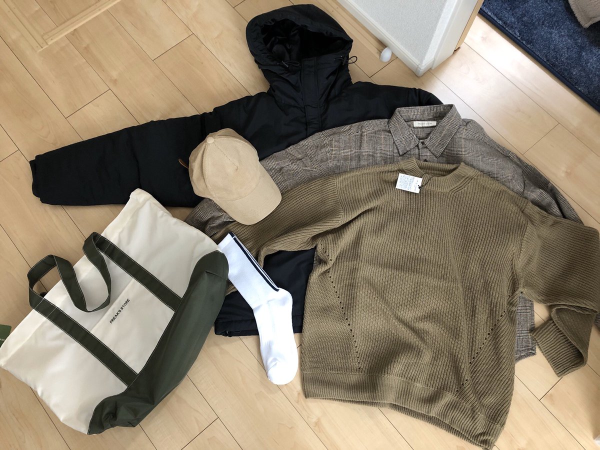 【福袋2020 フリークスストア福袋】FREAK'S STOREネタバレ中身まとめ!賛否両論 Ladytopi(レディトピ) 【福袋2020 フリークスストア福袋】FREAK'S STOREネタバレ中身まとめ!賛否両論 Ladytopi(レディトピ)