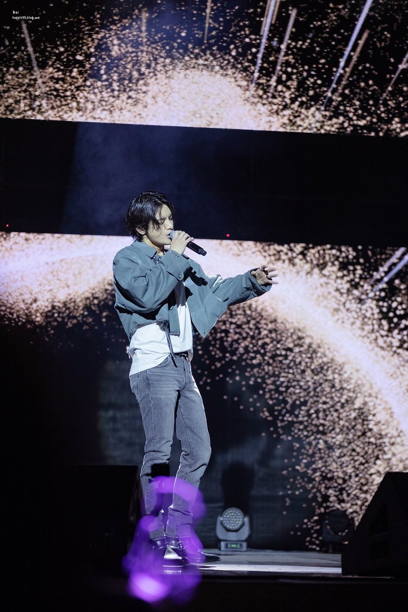 [191228] 서인국 콘서트 6