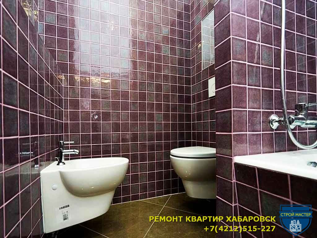 RemontKvartir27's tweet photo. 👉⚒🔴🔷 РЕМОНТ ВАННОЙ КОМНАТЫ В ХАБАРОВСКЕ ПОД КЛЮЧ С ГАРАНТИЕЙ 5 ЛЕТ ОТ 11 990 ₽/М2 ПОД КЛЮЧ БЕЗ ПРЕДОПЛАТЫ! 🔷🔴⚒

✅ Сантехника
✅ Электрика
✅ Натяжные потолки
✅ Окна на заказ (свой цех)
✅ Кухни на заказ (свой цех)
✅ Шкафы купе на заказ (свой… https://t.co/BjCWozvMTm https://t.co/VeaSQU3qoz