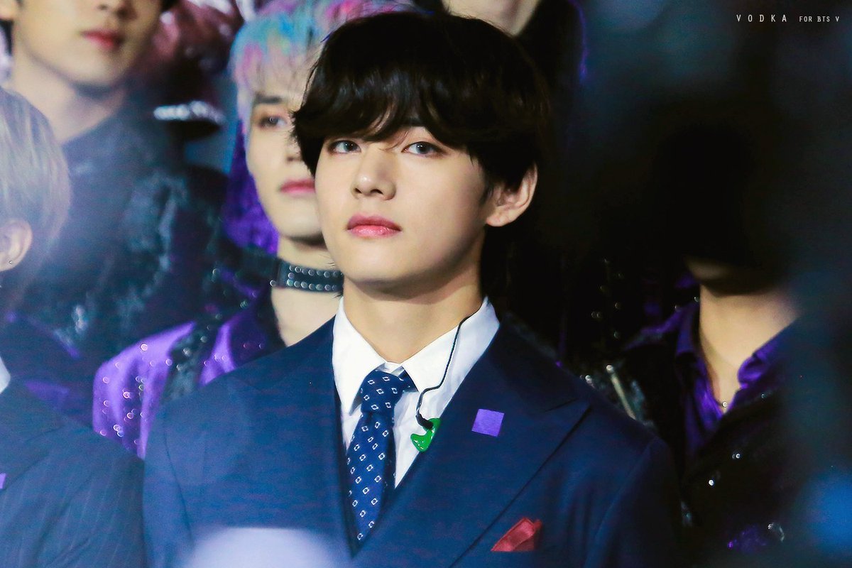 191227 KBS 가요대축제👑✨ <a href="/BTS_twt/">방탄소년단</a>
#뷔 #태형 #방탄소년단 #방탄소년단뷔 #Taehyung #BTS #BTSV