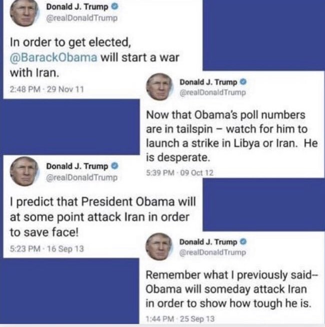 Cray. We see you. #OrwellYo