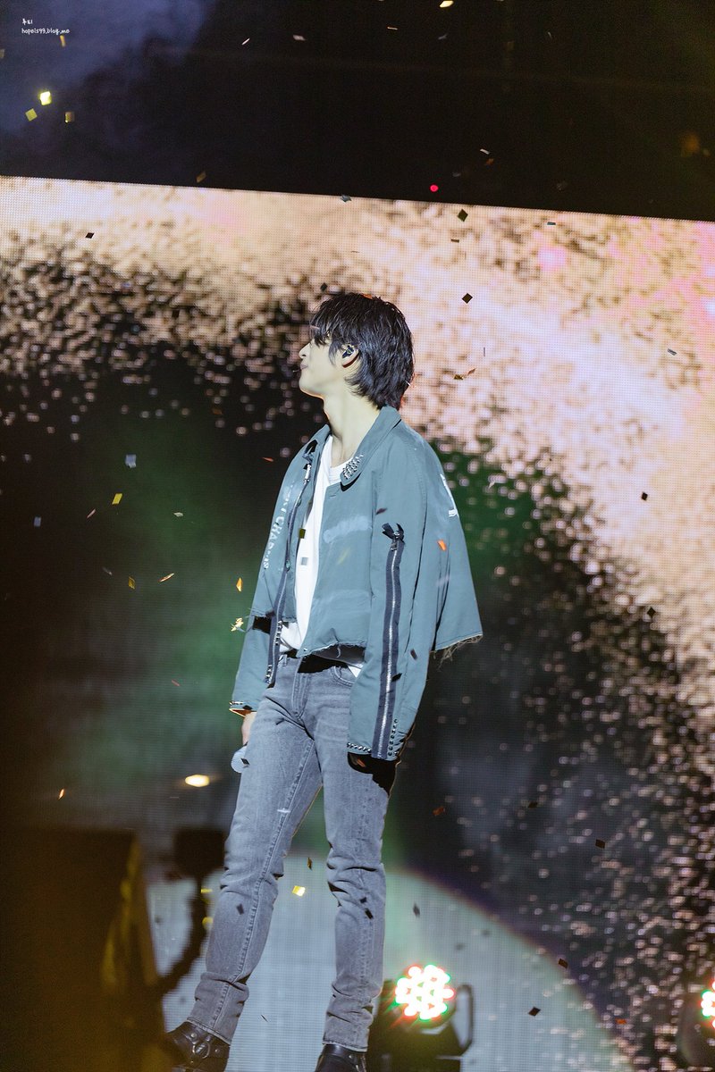 [191228] 서인국 콘서트 9