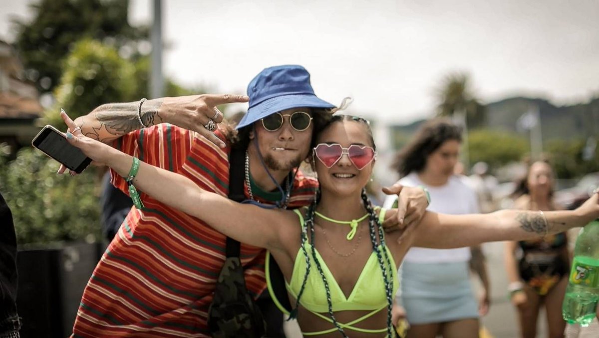 "We're really impressed with the organisers, with the way they have conducted the event, especially we had debriefs at the end of the last one last year and a lot of the stuff we talked about has been worked on." buff.ly/2rUn3UW