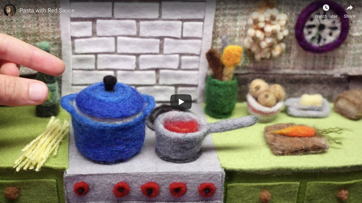 valerydesignwrk's tweet photo. This is AMAZING work. Look at @andreaanimates https://t.co/xt6W2HI7aC #animation #stopmotion #illustration #des496 https://t.co/s6GcaGlGmA
