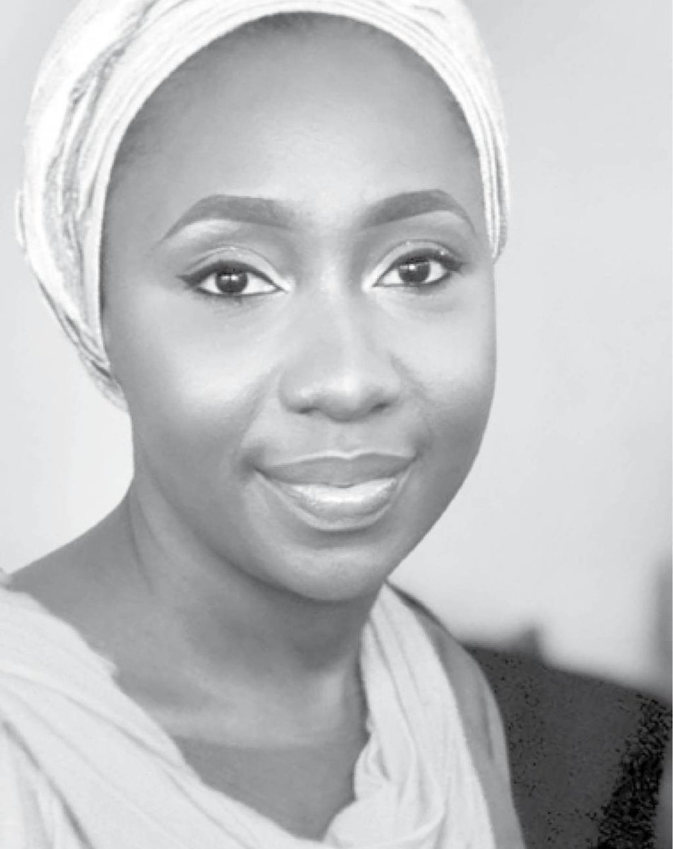 daily_trust's tweet photo. ‘How I sought identity through photography’ https://t.co/syWocNZ2P4 https://t.co/OYBE9iHLDv