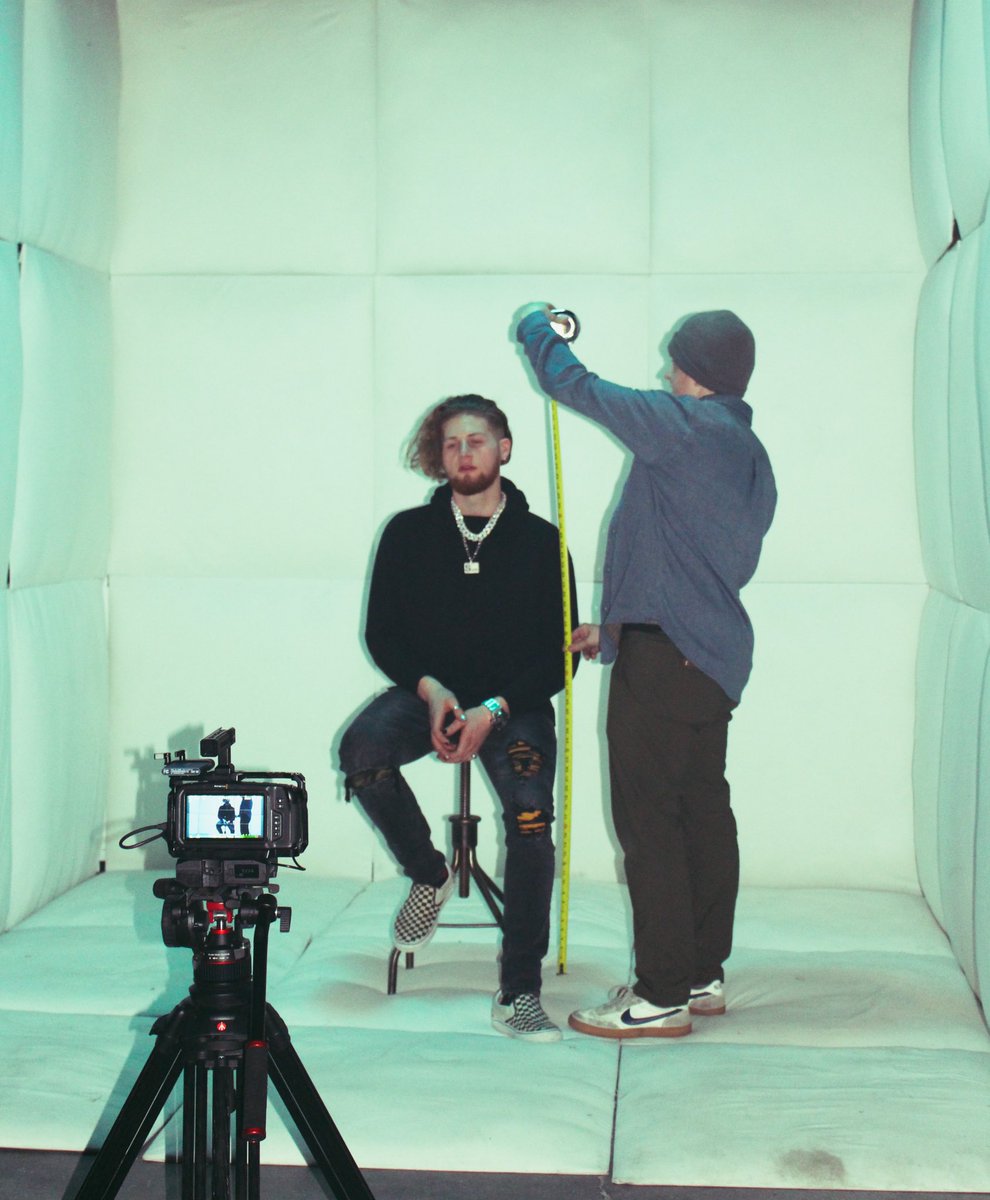 itsswishbih's tweet photo. Measure up to the hype! 
Music video in the works
$ingle release 1/24/20
#itspro https://t.co/NZo0oGHa82