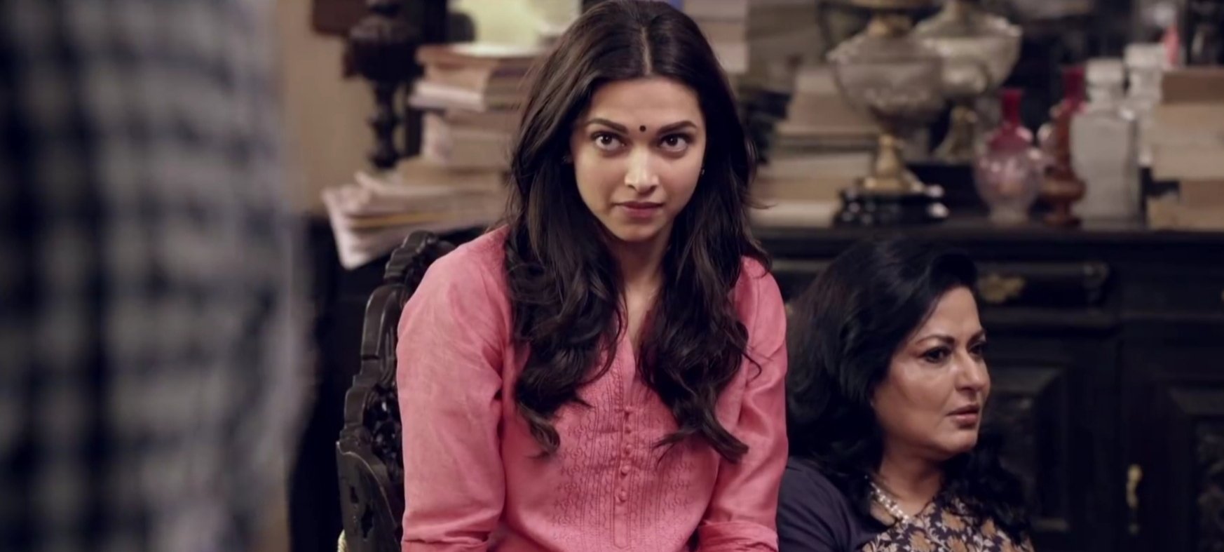 Happy Birthday, Deepika Padukone. 