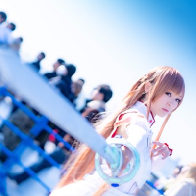 Twitterのコスプレ画像21