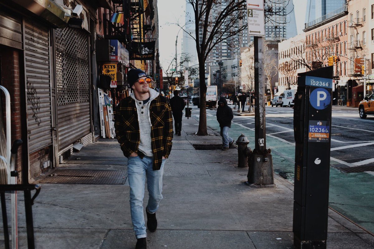mariegornall_7's tweet photo. NYC was the perfect time to test my new camera, having a model of a boyfriend also helps. WOW https://t.co/93VyenVbdP