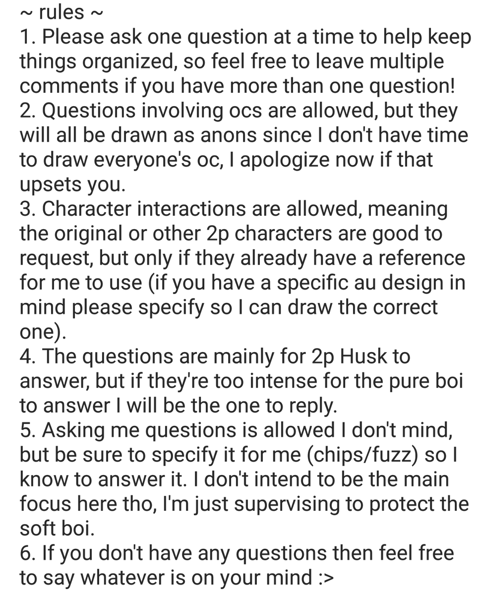 fuzz____bucket's tweet photo. Meant to put this here earlier but I've been busy all day, anyhoo, here's the project I mentioned! Same rules as my instagram, so feel free to ask away 💚💙 I will get around to all questions as soon as I am able to!
#hazbinhotel #hazbinhusk #husk #2phusk #husk2p https://t.co/3kR9mMoAB0