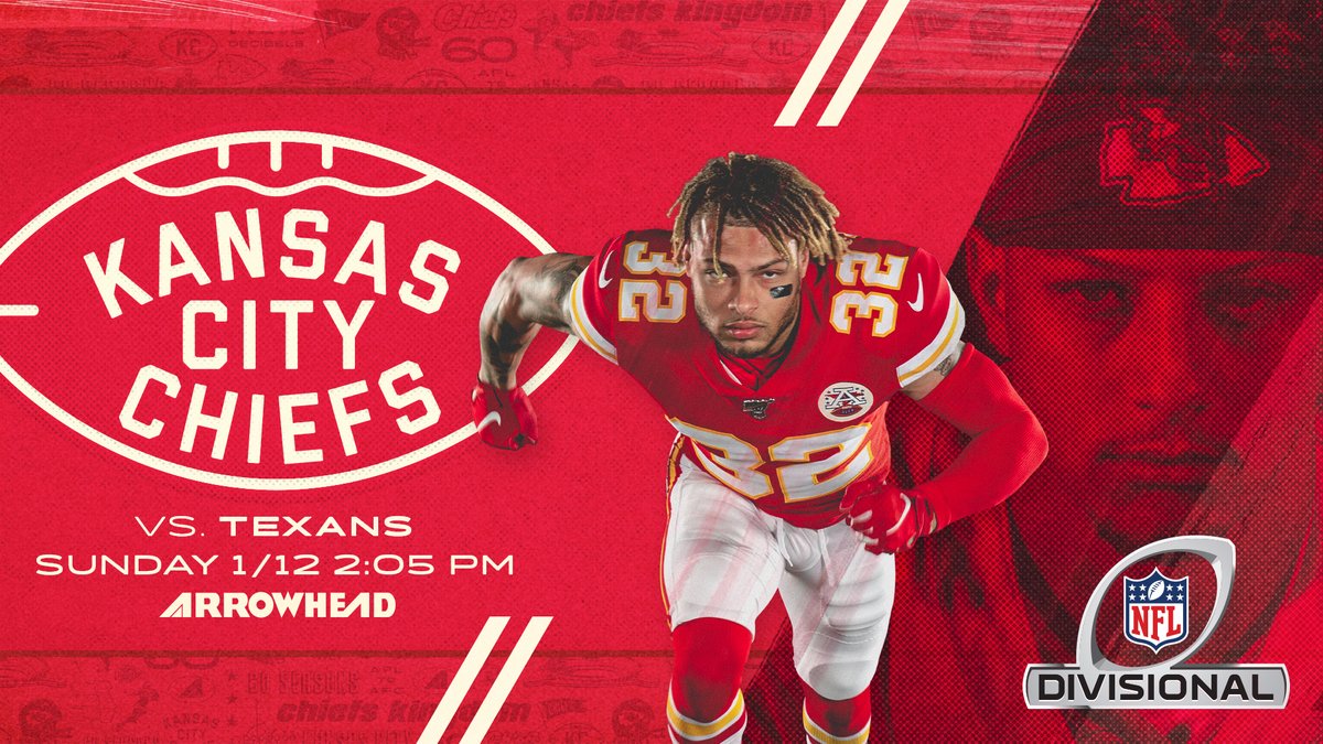 Chiefs's tweet photo. Bring it. https://t.co/GhHLob3kZe