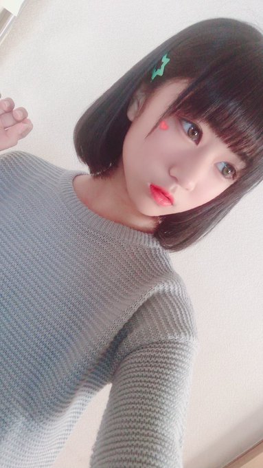 愛純百葉のTwitter画像15