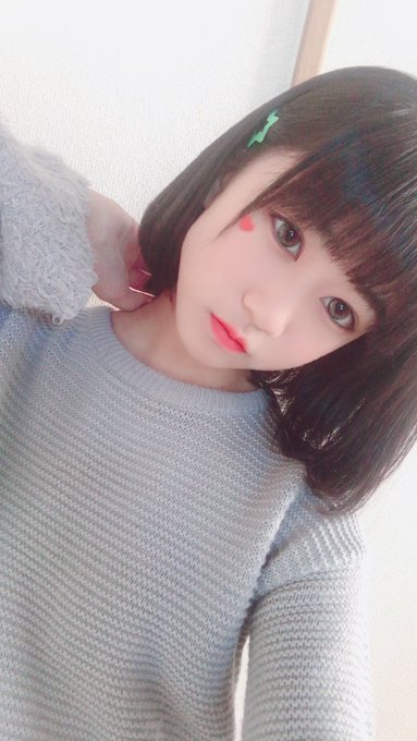 愛純百葉のTwitter画像16