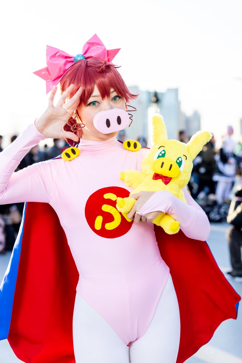 Twoucan 国分果林 の注目ツイート コスプレ