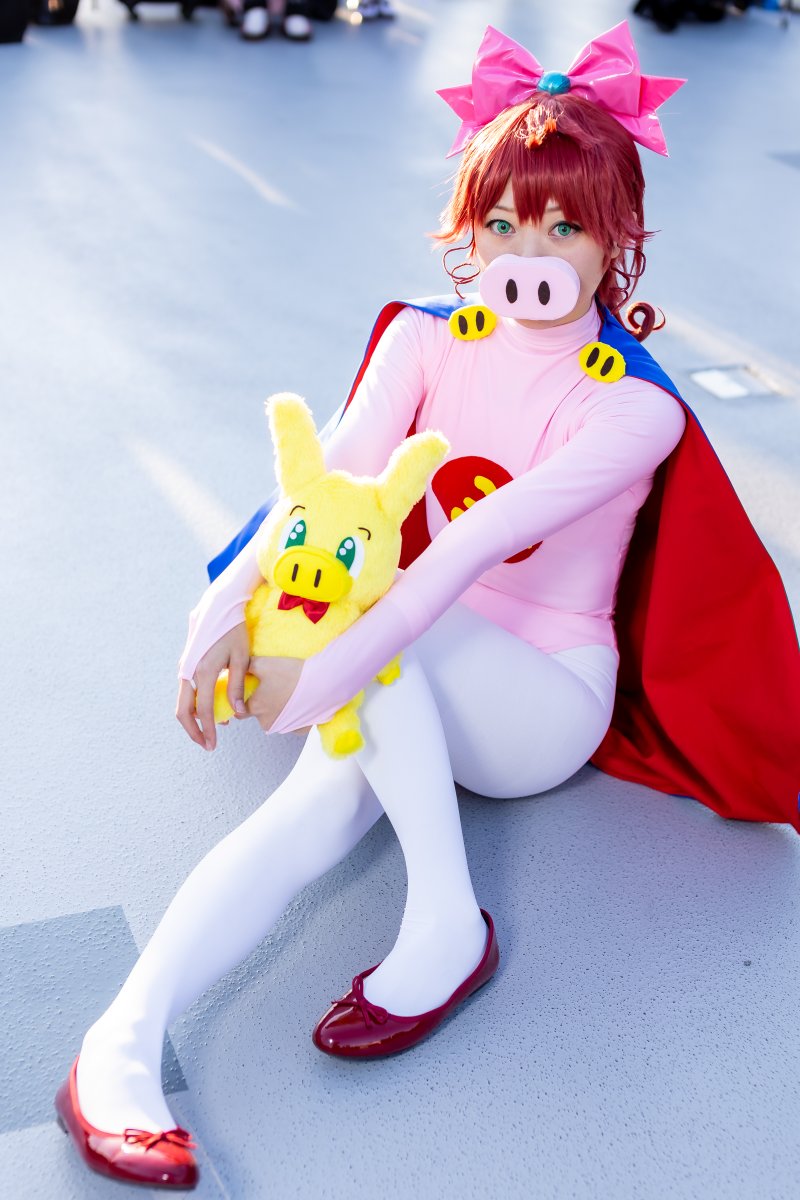 Twoucan 国分果林 の注目ツイート コスプレ Twoucan 国分果林 の注目ツイート コスプレ