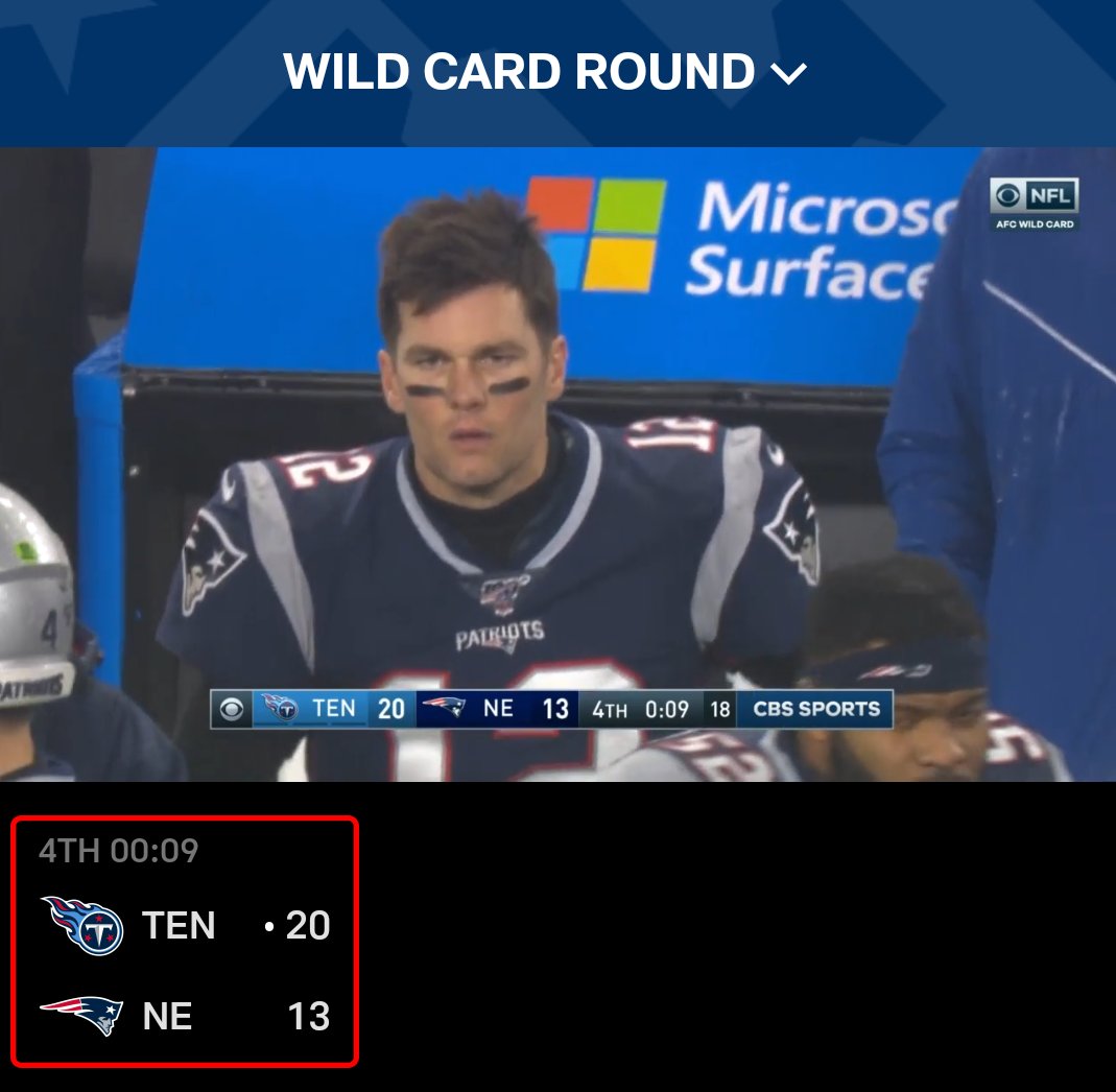 ROBBDEEP's tweet photo. Brady gonna cry in the locker room😂 https://t.co/fgXnU5bHHM