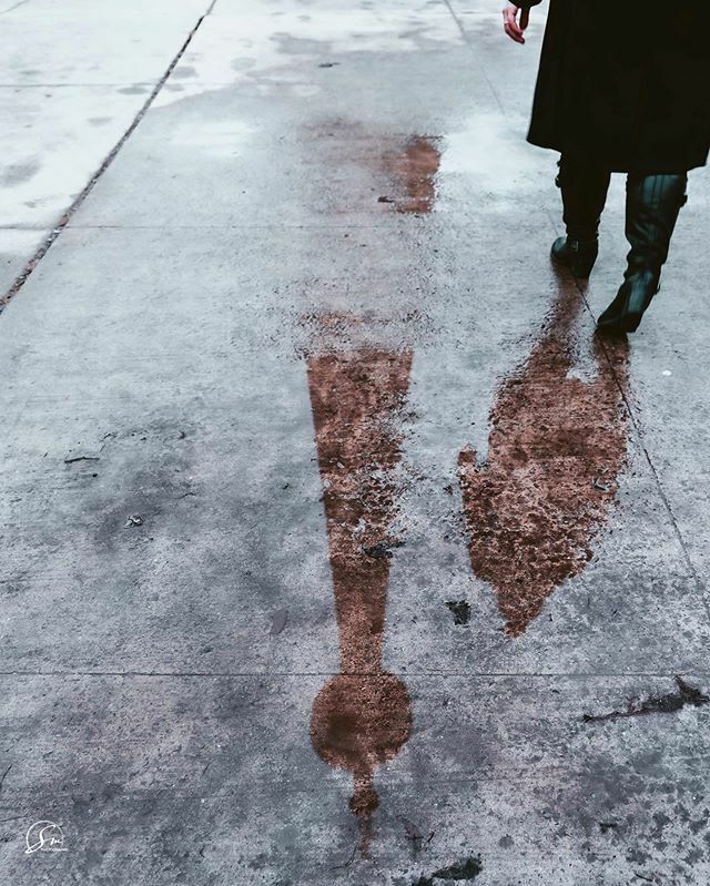 ASolisMontero's tweet photo. Capturing the iconic silhouette of the CN Tower in a puddle while walking Downtown Toronto.
________
#exlorecanada #paradisecanada #ottawaphoto #ontariotourism #enjoycanada #imagesofcanada #tourcanada #canadasworld #livelovecanada #canadawonderful #moo… https://t.co/sAXMevyMZK https://t.co/kp1umCpS7k