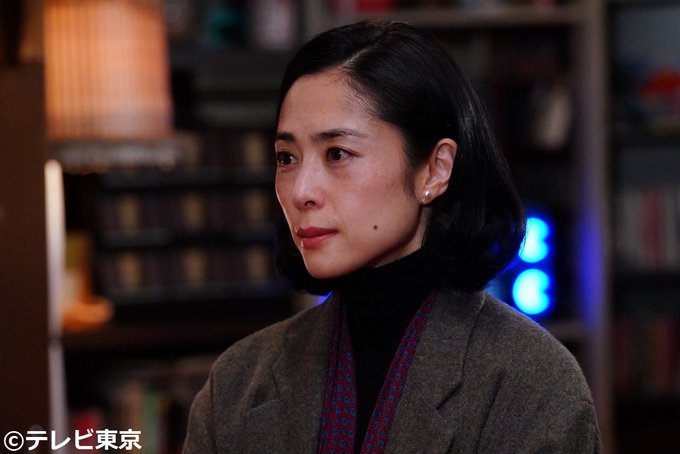 深津絵里の最近と若い頃は 人気女優が 最後のオンナ に出演 芸能ニュース速報japan