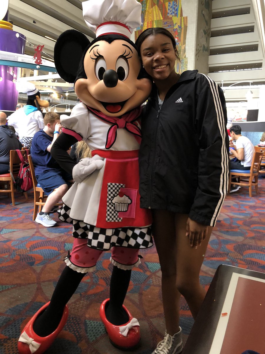 PatA601's tweet photo. What a great time we had at Disney this holiday season. “Where Dreams are made.” https://t.co/1KAngzUQLk