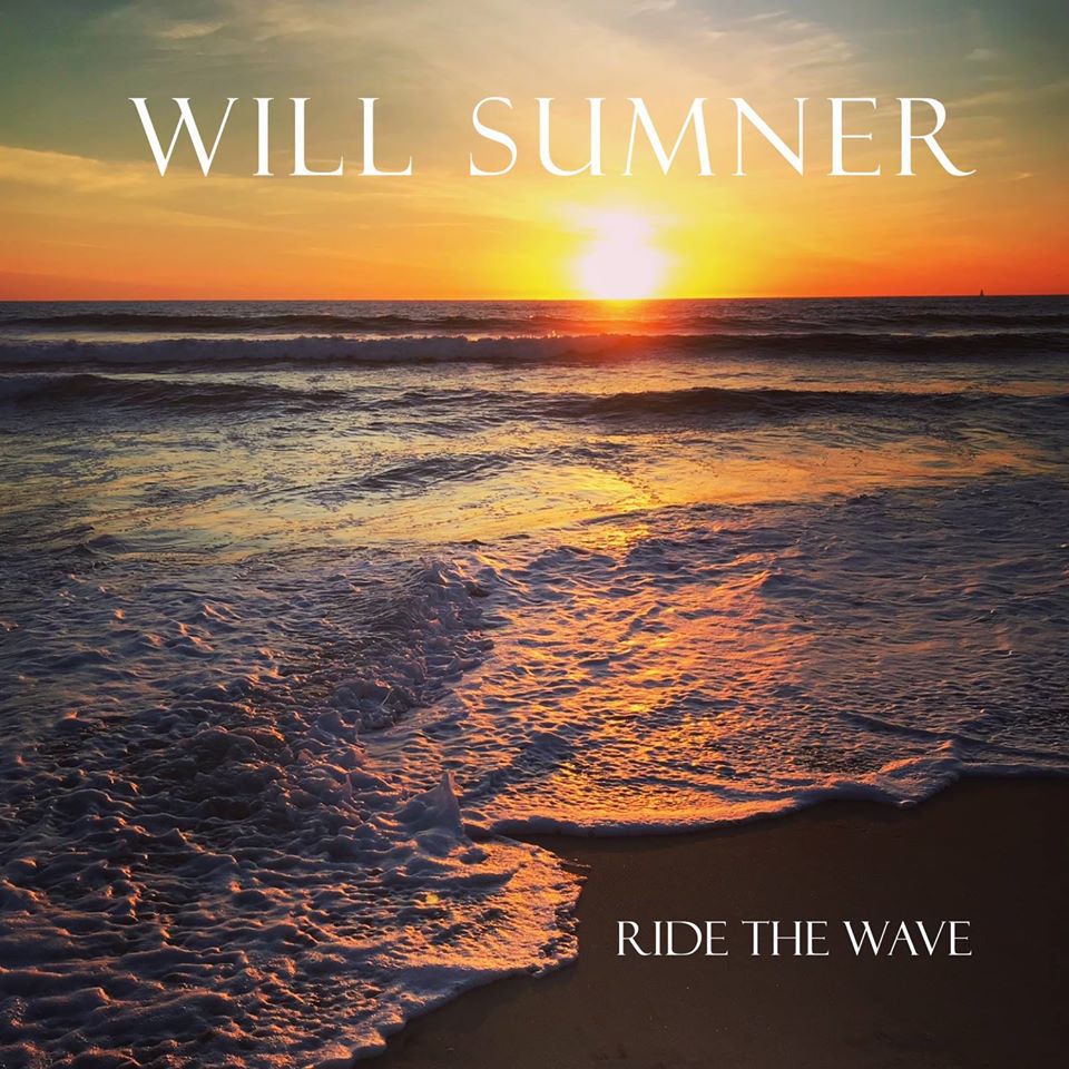 SmoothJazzRadio's tweet photo. SUMMER VIBES ALL YEAR LONG
From top-down, coast-driving Smooth Jazz and slow grooves to exciting Latin rhythms, guitar virtuoso, composer & producer #WillSumner releases his new album RIDE THE WAVE capturing that Smooth, California vibe!
RIDE THE WAVE : https://t.co/YK3G5r1THt https://t.co/4jtl9znx10