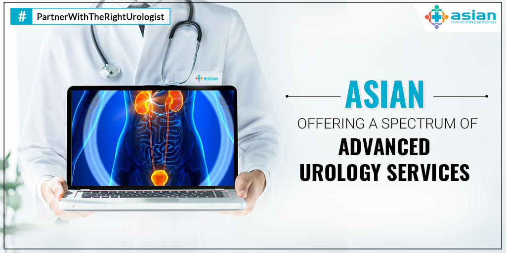 Receive the best #UrologyServices at the Asian Hospital, complete with latest upgraded equipment and a team of #Urology experts to deliver enhanced treatment including effective #KidneyTransplant with speedy post-surgery recovery.