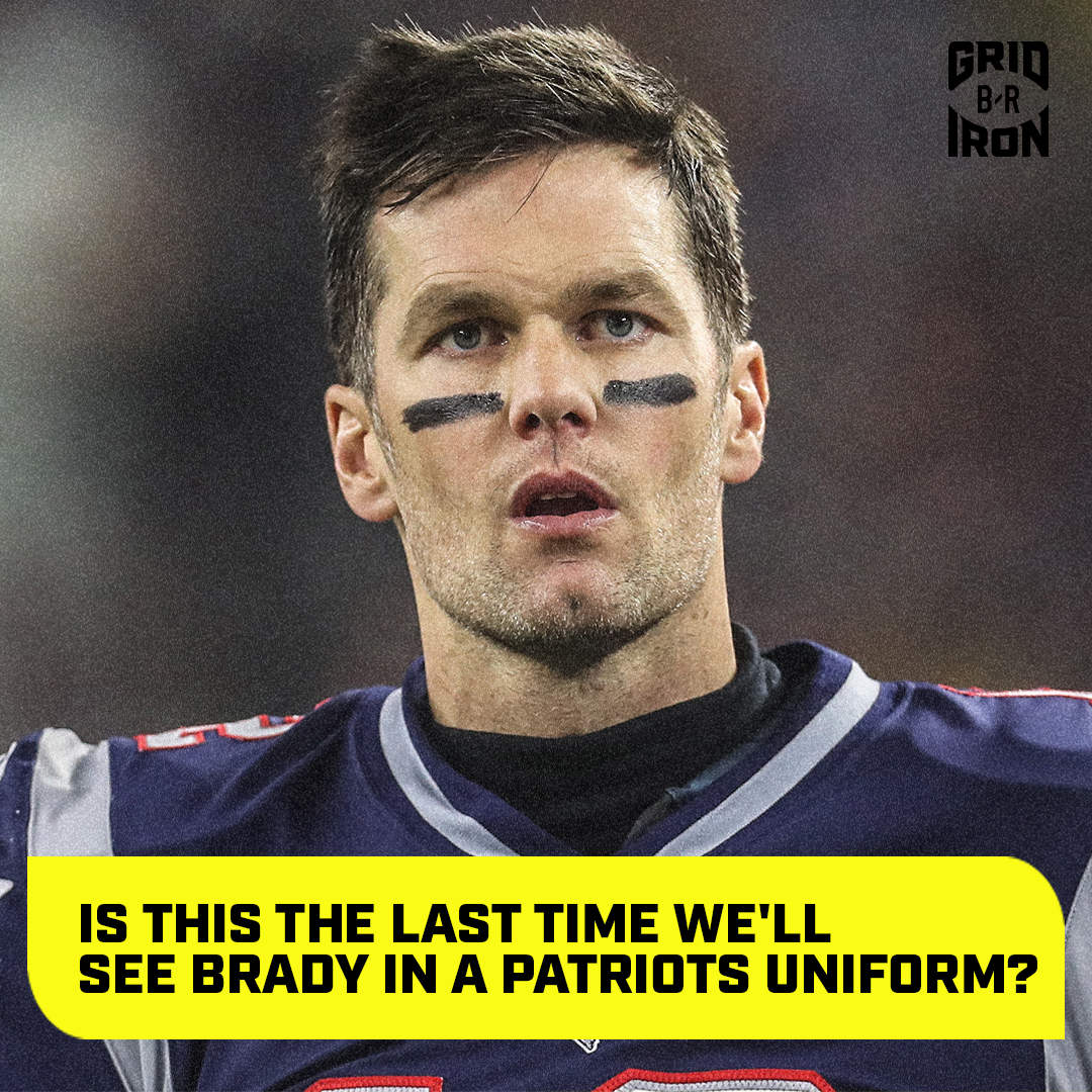 B/R Gridiron tweet media