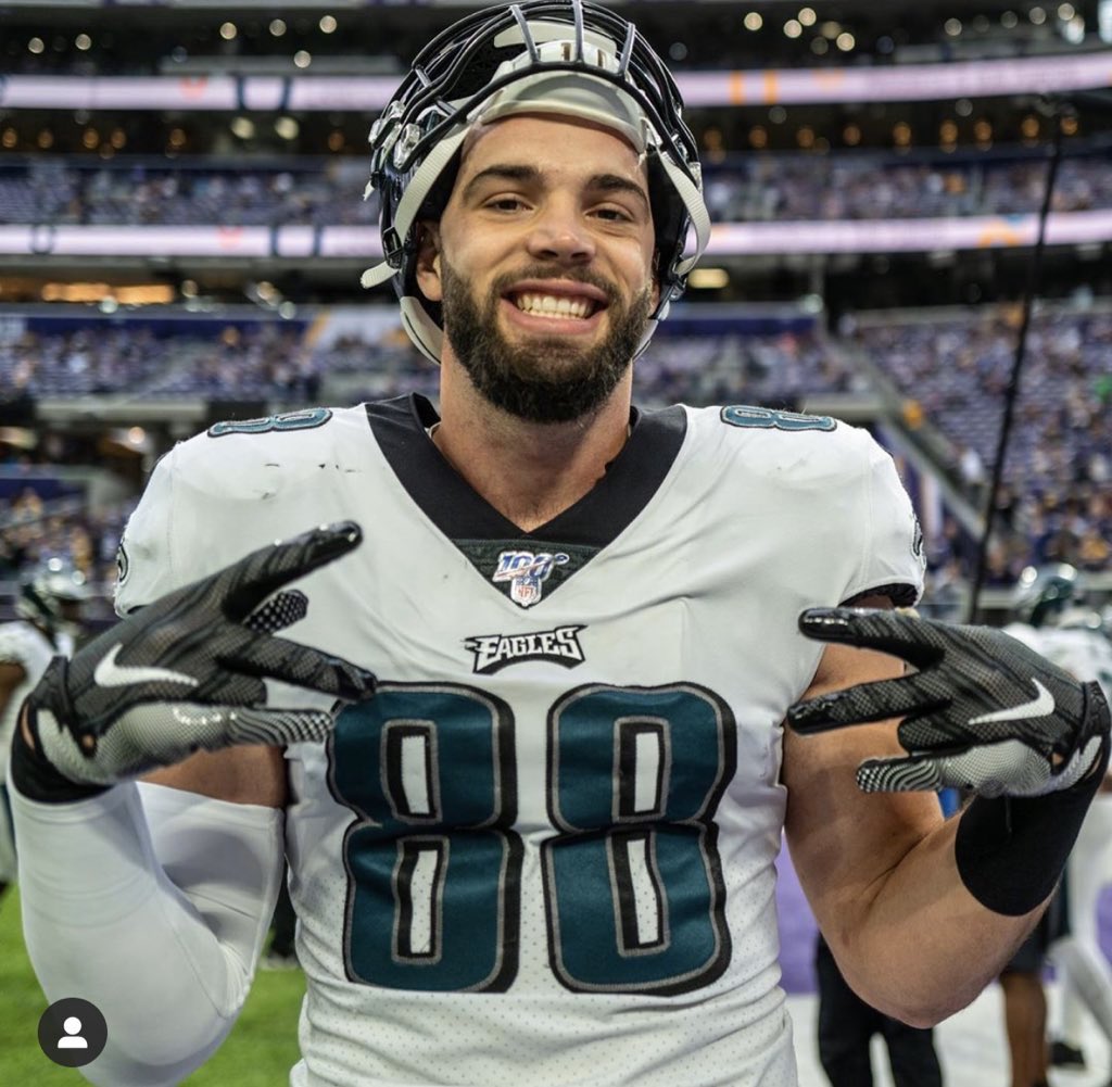 PHLEaglesNation's tweet photo. The only Boston and Dallas still remaining in the playoffs. 🦅

#FlyEaglesFly https://t.co/fA2Bf8hD4c