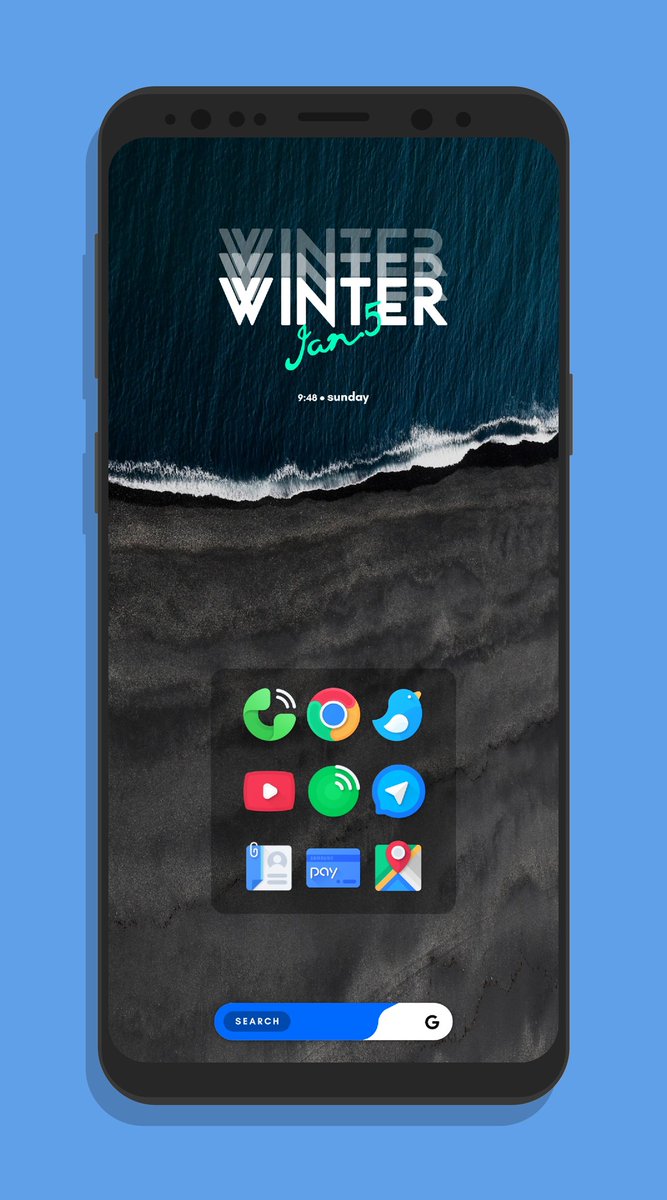 hamrish01's tweet photo. (FourSisters)
@Nova_Launcher
Icons @justnewdesigns (FLORA)
Walls @justnewdesigns (FLORA)
Widget top @ppickCH (DAILYUI)
Widget search @ppickCH (MODERNUI)
Icon bg widget (CUSTOM RECTANGLE)
#basep33
#icons #homescreen #homescreensunday #novalauncher #setups https://t.co/ldeOg9v4PK