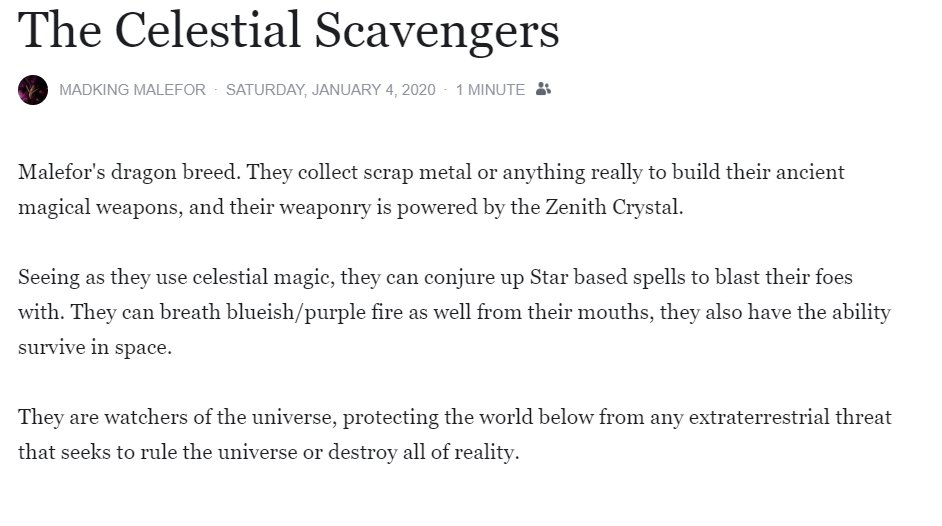 // Some lore related to Malefor.
<a href="/EvilFaun/">Adelaide & Belladonna von Krul</a> @SunseedSweetie