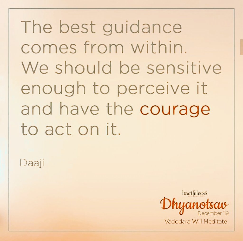 phaninathp's tweet photo. Thought to ponder

#meditation #innerguidance #dhyanostav

@kamleshdaaji
@heartful_ness 
@HeartfulnessNa1 
@HVadodara https://t.co/dAEywWthNq