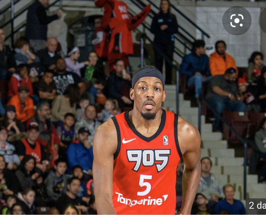 Compton_Magic's tweet photo. 6-8 Paul Watson will be Called Up to the NBA by the Atlanta Hawks tomorrow. This is an amazing story of a Guy who believed in himself and completely “Trusted the Process”. Been grinding it out for years in the NBA G-League and will step on an NBA floor this Week @_PWJiii ❤️ https://t.co/ZEx4OKJSkv