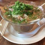 【背脂好きに朗報!】”背脂100％のラーメン”が登場!