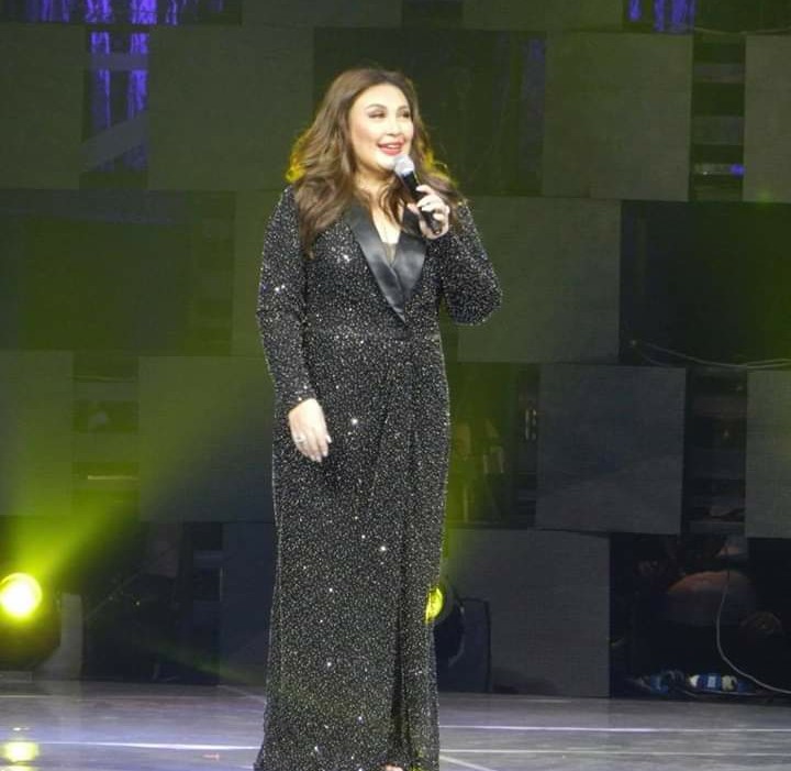 HAPPY HAPPY BIRTHDAY..  Sharon Cuneta 