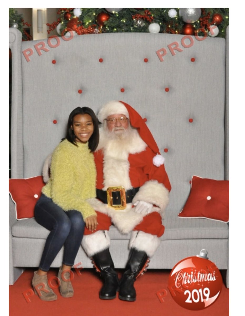PatA601's tweet photo. We spent Christmas at home, before taking off to Disney.#BlessedAndGrateful https://t.co/V9MRGPPEeQ