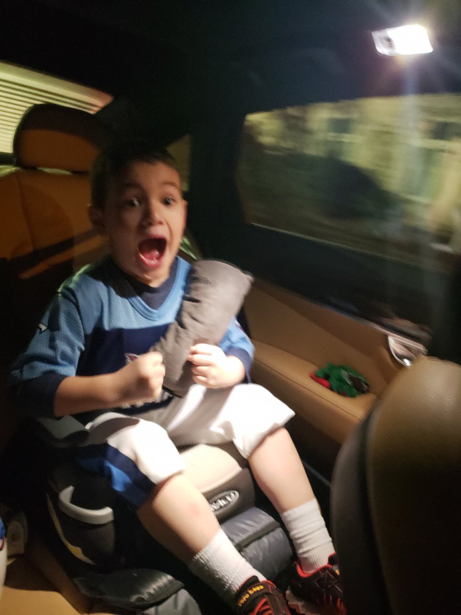 smithokstate10's tweet photo. @Titans this is him when the game ended. For a solid 10 minutes, it was "yessssss, yessssss, Derek Henry is a beast!!!" 
When @ryantannehill1 first down happened "17 all day baby!!!!" 
Seriously @Titans biggest random fan!! https://t.co/5t7vpxRYjl