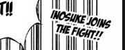 okay, but when is he NOT fighting something?? 
