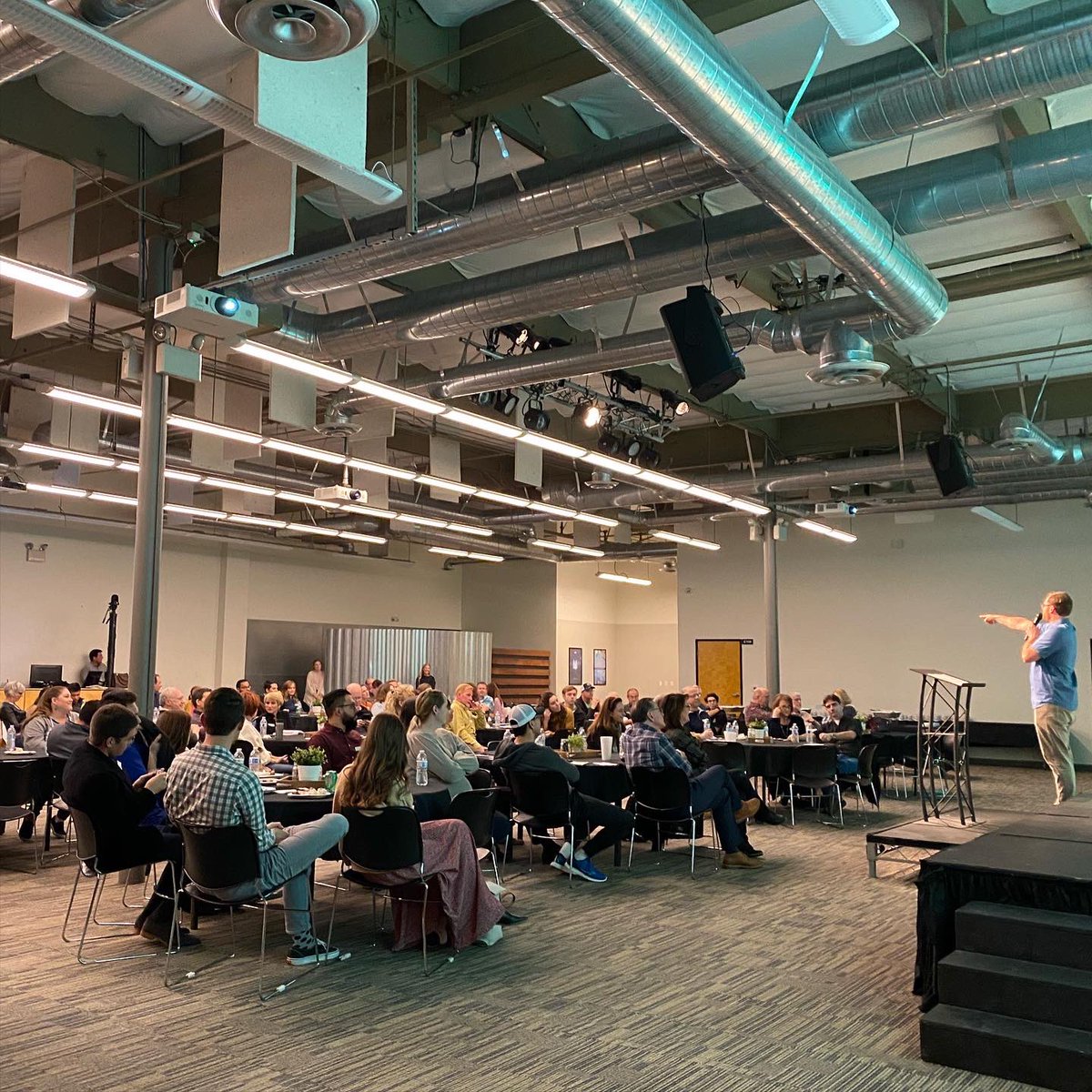 Compass Bible Institute tweet media