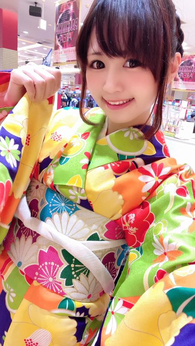 Twitterのコスプレ画像3