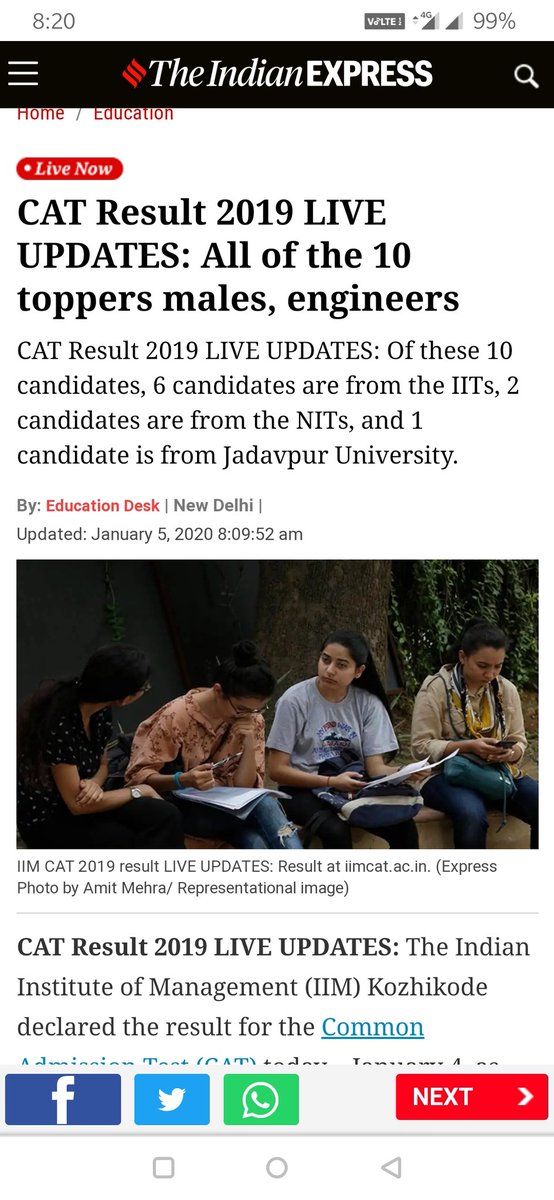 neeraj9303's tweet photo. Do some still think Engineers cant, don't or won't manage?

#yestoOneservice #yestoIRMS https://t.co/ude0TDt3Qo