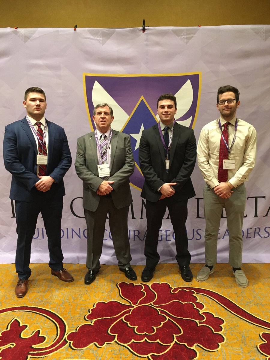 #BuildingCourageousLeaders