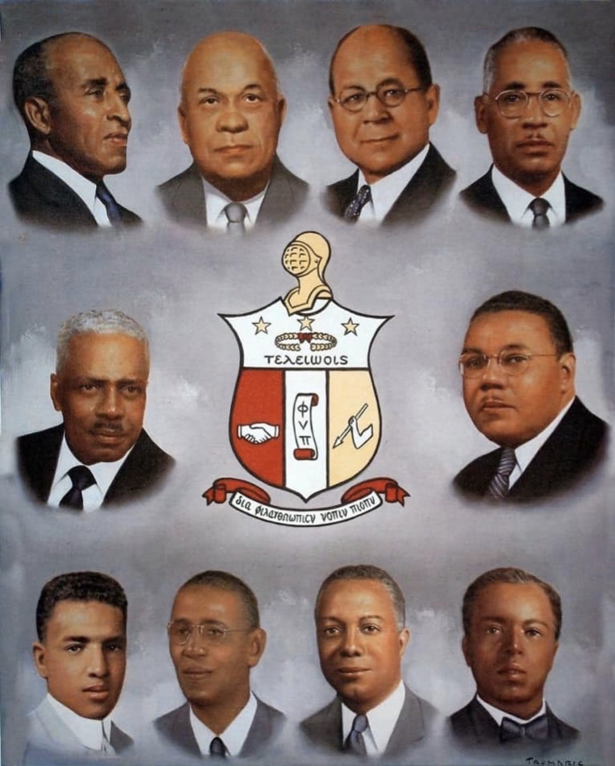 Kappa Alpha Psi® Fraternity, Inc. on Twitter "Happy Founders’ Day